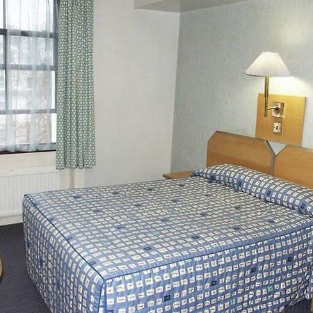 Norfolk Plaza Hotel Londyn Zewnętrze zdjęcie