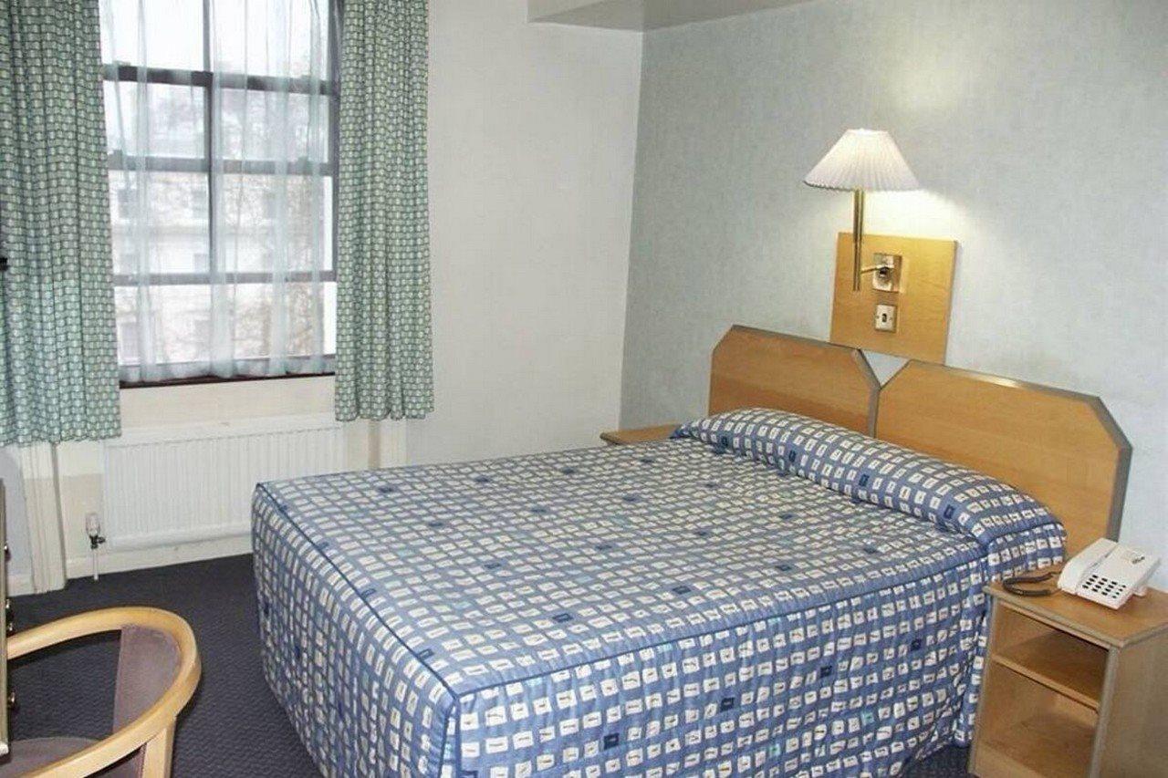 Norfolk Plaza Hotel Londyn Zewnętrze zdjęcie