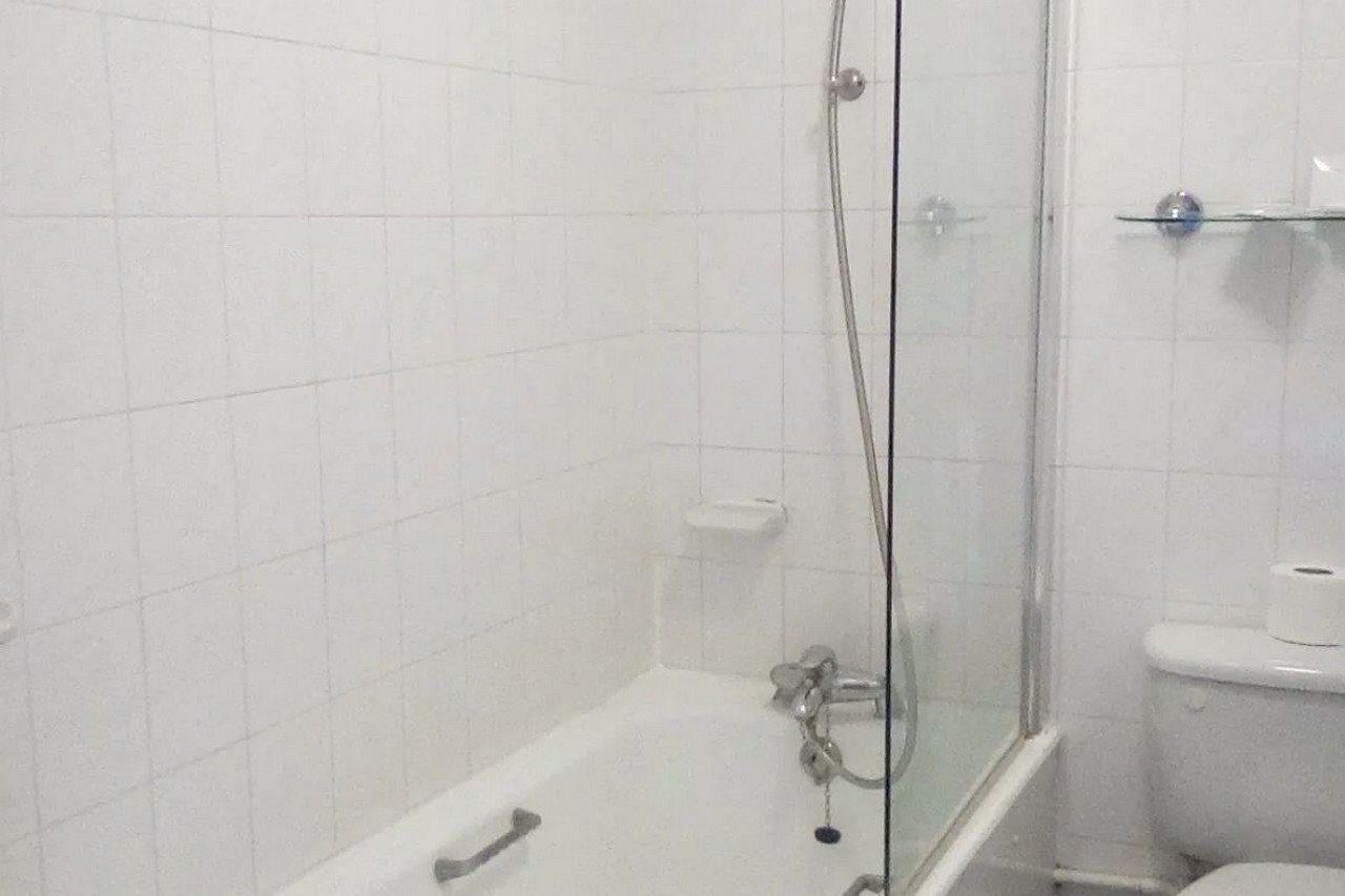 Norfolk Plaza Hotel Londyn Zewnętrze zdjęcie