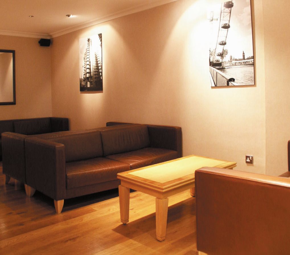 Norfolk Plaza Hotel Londyn Zewnętrze zdjęcie
